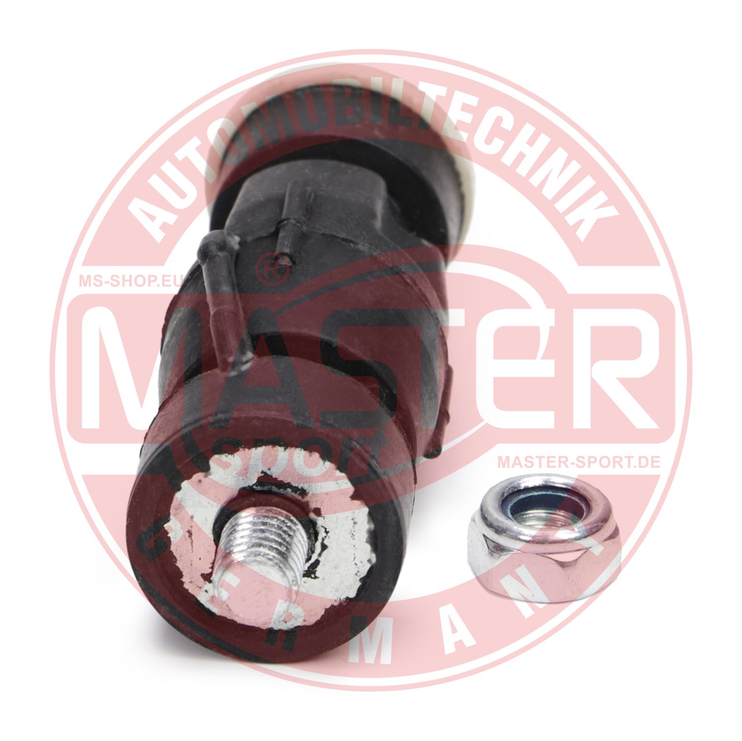 Bieleta antiruliu MASTERSPORT GERMANY 35563-PCS-MS